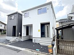 Cradlegarden船橋市三山第24 全2棟 1号棟