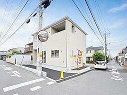 Cradlegarden四街道市大日第29　全1棟