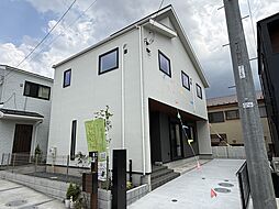 マイスタイル東道野辺II　15号棟