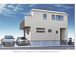 若宮3丁目第3　全1棟