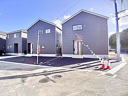 Cradlegarden市原市古市場第9-2期 全2棟 1号棟
