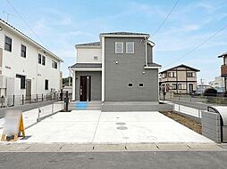 市川市柏井町3丁目148番 全3棟 A号棟