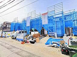 野田山崎第6　全4棟 2号棟