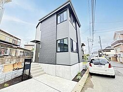 柏市豊上町012 2　全2棟 1号棟