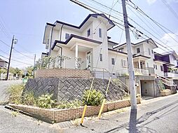 市原市ちはら台南6丁目　中古戸建