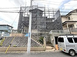 市原市ちはら台南6丁目　中古戸建