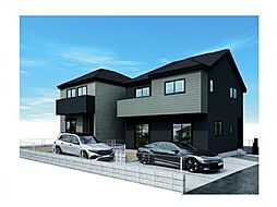 四街道市大日01期 全2棟 1号棟