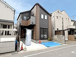 習志野市袖ケ浦1期　全1棟