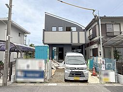 習志野市袖ケ浦605 1　全1棟