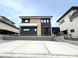 GRACE佐倉市八幡台6期　全2棟 1号棟