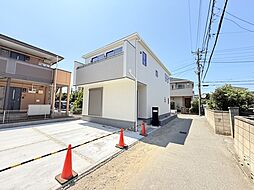 布佐駅10期　全2棟 1号棟