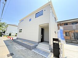 布佐駅10期 全2棟 2号棟