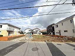 Cradlegarden八千代市八千代台南第5　条件なし売地全4区画 4号地