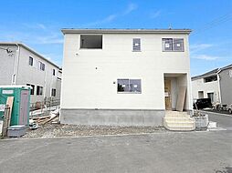 Cradlegarden千葉市緑区古市場町第5 全2棟 12号棟