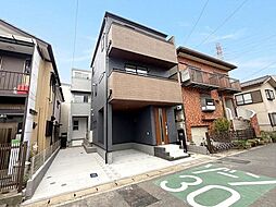 市川市幸 全2棟 1号棟