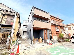 市川市幸　全2棟 2号棟