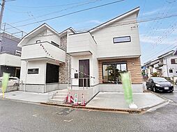 GRACE千葉市美浜区磯辺12期　全2棟 1号棟