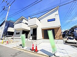 GRACE千葉市美浜区磯辺12期 全2棟 2号棟