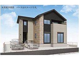 LIGARE三郷市駒形1期　全1棟