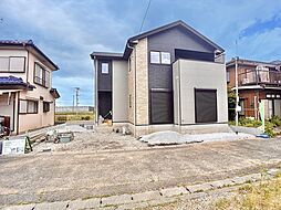LIGARE三郷市駒形1期　全1棟