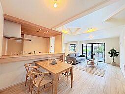 TERRACE四街道市旭ケ丘13期　全1棟