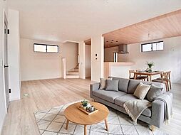 TERRACE木更津市桜井新町5期 全1棟