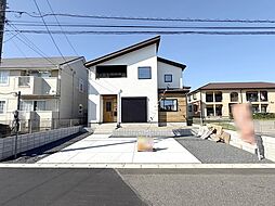 TERRACE木更津市桜井新町5期 全1棟