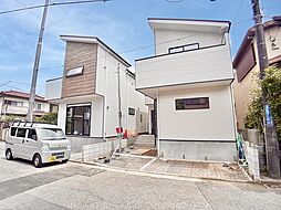 GRACE千葉市美浜区高浜3期 全2棟 1号棟