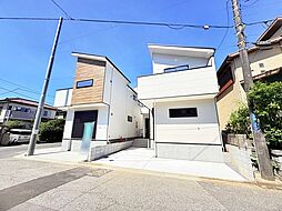 GRACE千葉市美浜区高浜3期　全2棟 1号棟
