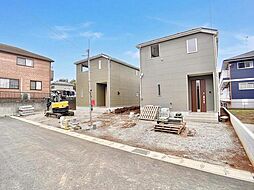Cradlegarden成田市西三里塚第10 全2棟 1号棟