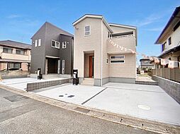 小倉町 全2棟 1号棟