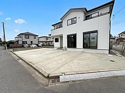 千葉市若葉区中田町　中古戸建