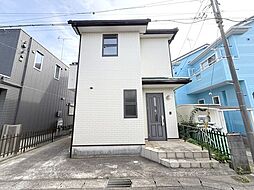 千葉市若葉区桜木4丁目　中古戸建