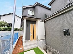千葉市花見川区朝日ヶ丘5丁目659番　全2棟
