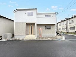 Cradlegarden市川市大和田第4　全5棟 1号棟
