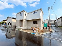 Cradlegarden市川市大和田第4　全5棟 1号棟