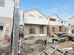 Cradlegarden市川市大和田第4　全5棟 2号棟