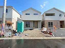 Cradlegarden市川市大和田第4　全5棟 2号棟