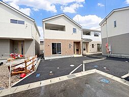 Cradlegarden市川市大和田第4　全5棟 3号棟