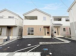 Cradlegarden市川市大和田第4　全5棟 3号棟