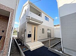 Cradlegarden市川市大和田第4　全5棟 4号棟