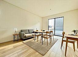 Cradlegarden市川市大和田第4 全5棟 5号棟