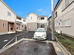 Cradlegarden市川市大和田第4　全5棟 5号棟