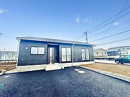 Cradlegarden富里市七栄第33　全14棟 2号棟