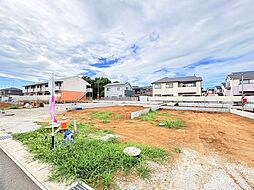 Cradlegarden千葉市稲毛区山王町第8-1期　全10棟 10号棟