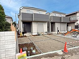 野田市山崎2071番　全2棟