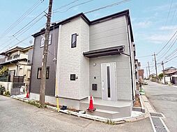 松戸市栄町1丁目45番 全1棟