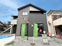 LIGARE野田市桜台5期　全1棟