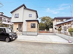 TERRACE四街道市千代田4期　全1棟