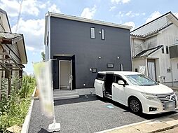 Cradlegarden八街市文違第9　全1棟